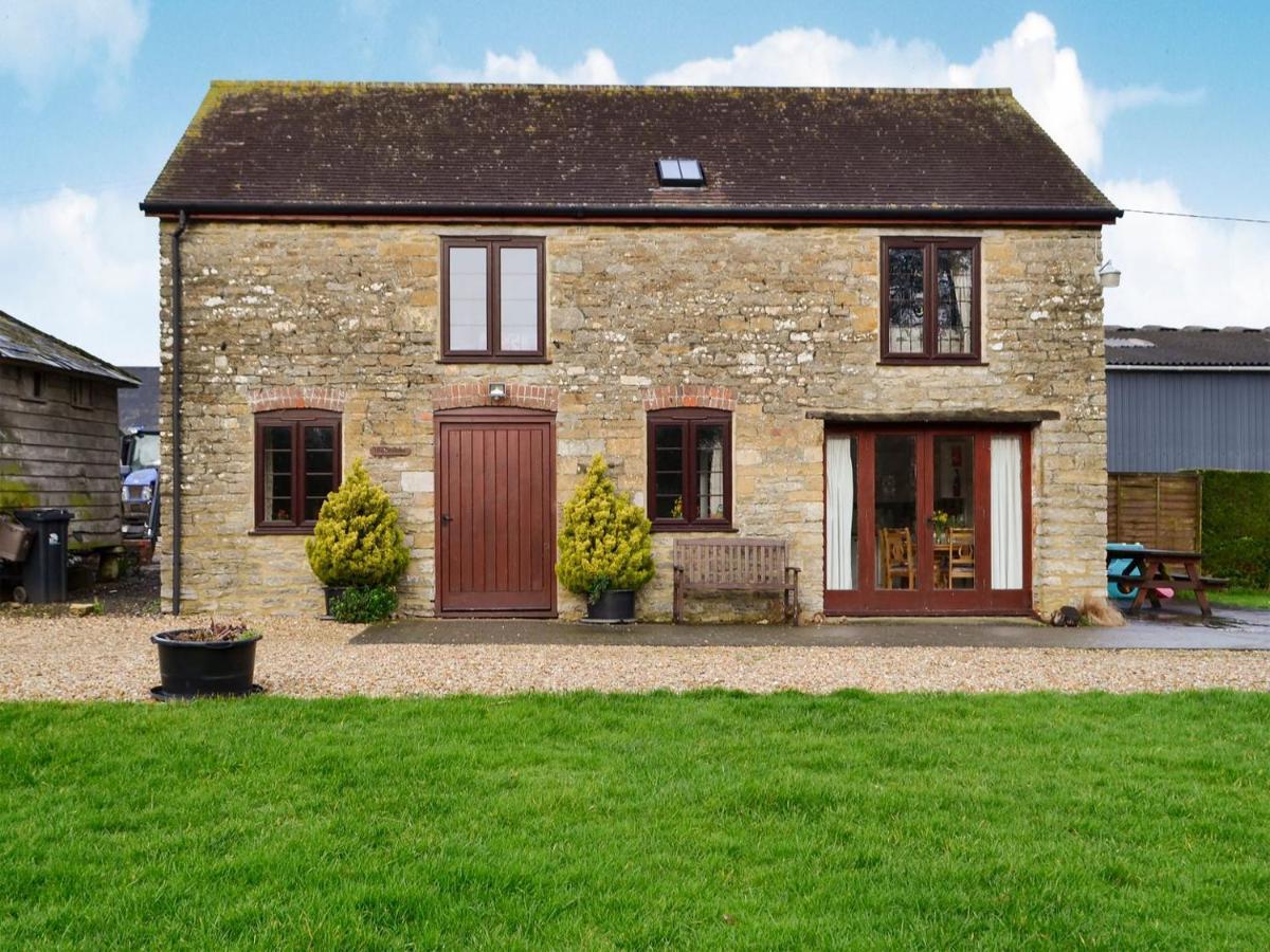 Villa The Stables Ansty  Exterior foto
