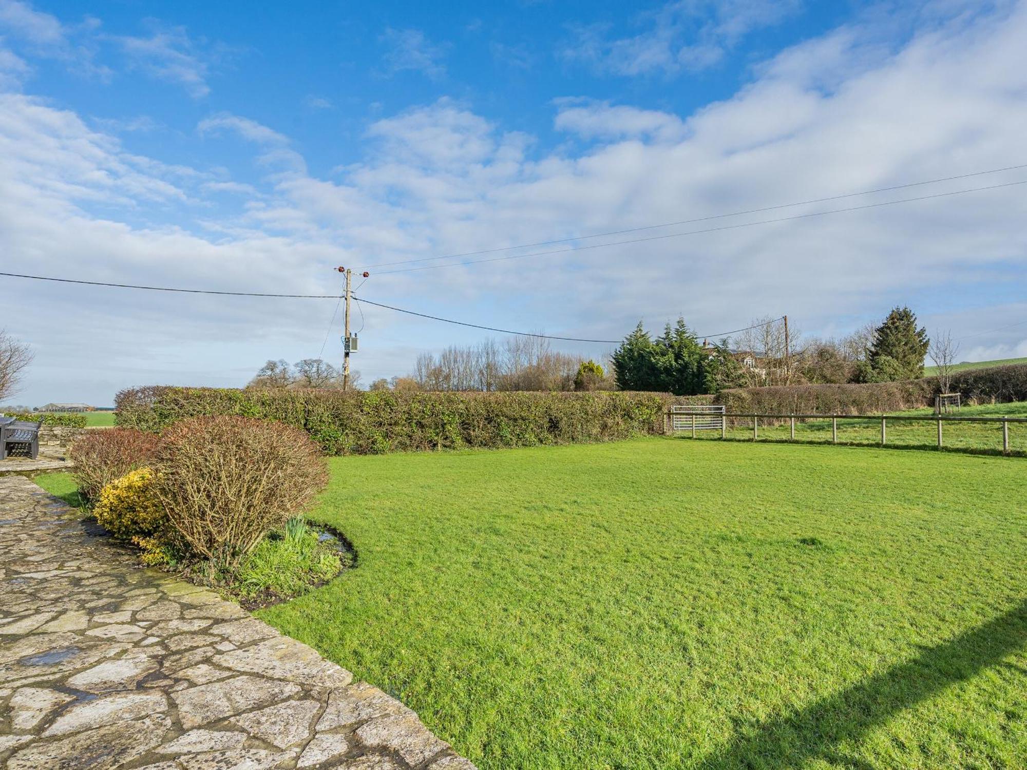 Villa The Stables Ansty  Exterior foto