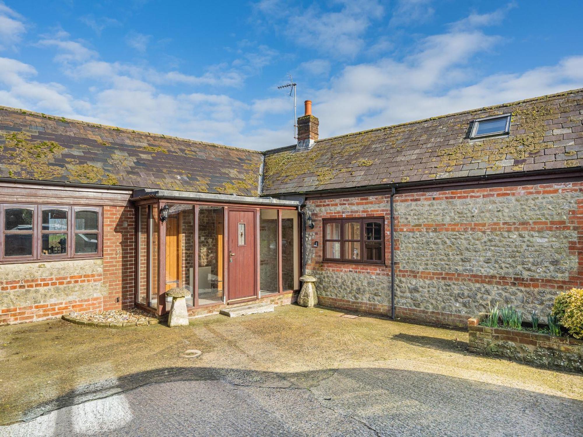 Villa The Stables Ansty  Exterior foto
